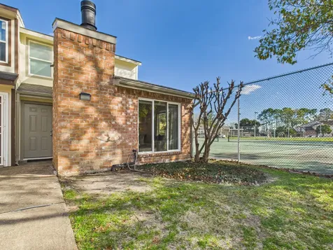7836 Bateman Lane 7836 Houston TX 77088