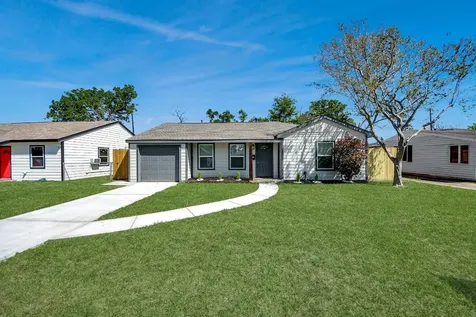 3853 Wentworth Street Houston TX 77004