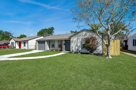 3853 Wentworth Street Houston TX 77004
