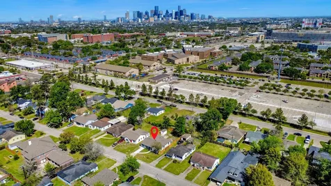 3853 Wentworth Street Houston TX 77004