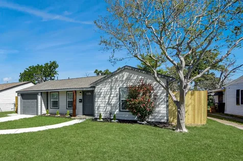 3853 Wentworth Street Houston TX 77004