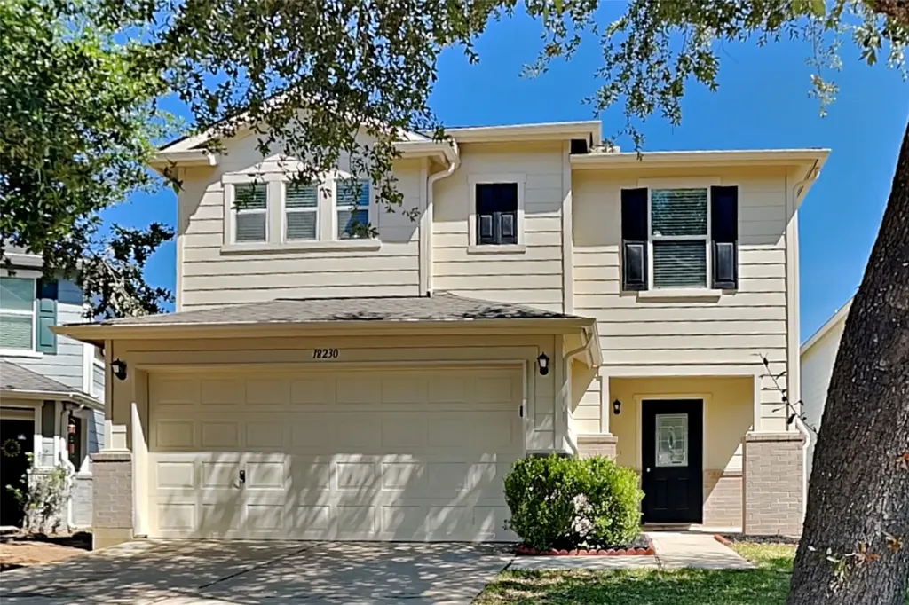 18230 Temple Hill Lane Cypress TX 77429