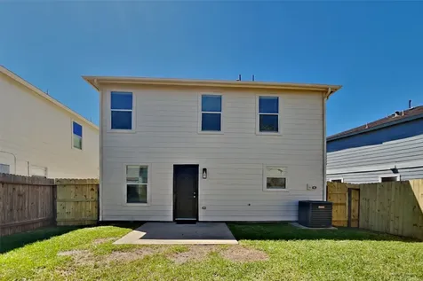 18230 Temple Hill Lane Cypress TX 77429