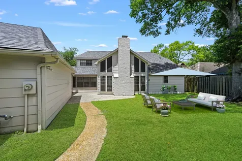 6511 Las Brisas Drive Houston TX 77083