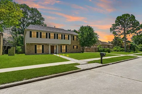 6511 Las Brisas Drive Houston TX 77083