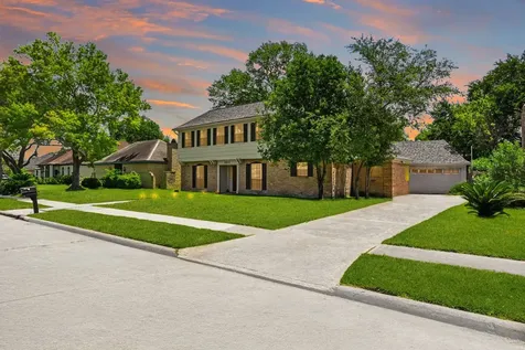 6511 Las Brisas Drive Houston TX 77083