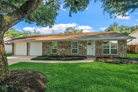 1616 Alta Vista Drive Alvin TX 77511