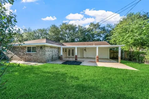 1616 Alta Vista Drive Alvin TX 77511