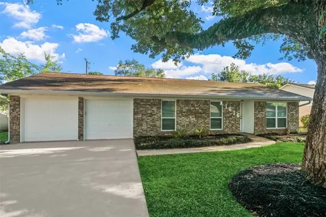 1616 Alta Vista Drive Alvin TX 77511