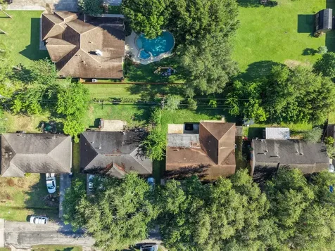 1616 Alta Vista Drive Alvin TX 77511