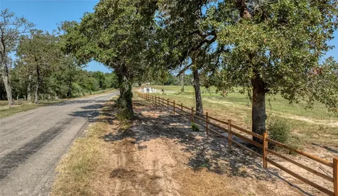 299 Bellwood Lake Lane Bellville TX 77418