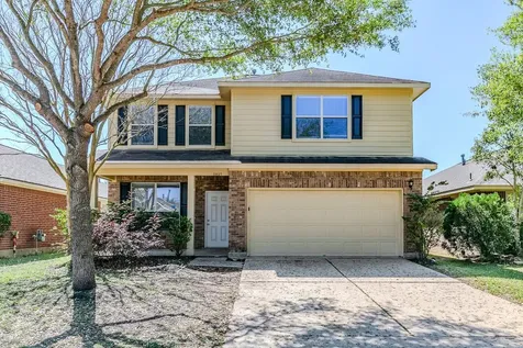 3827 Denver Arbor Court Houston TX 77053