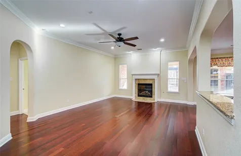 3730 Arundel Gardens Lane Sugar Land TX 77498