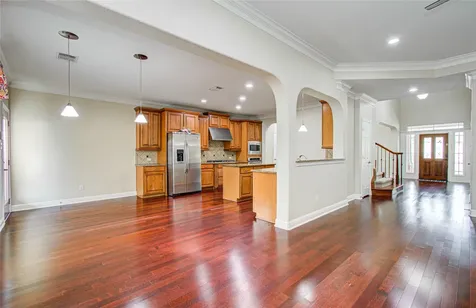 3730 Arundel Gardens Lane Sugar Land TX 77498