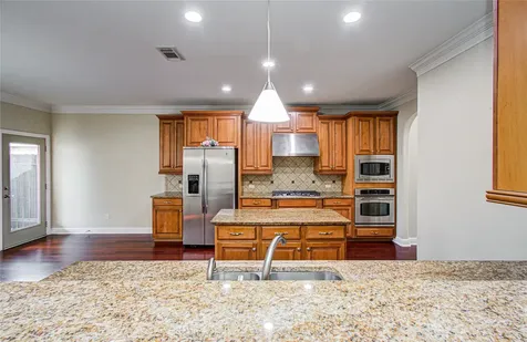 3730 Arundel Gardens Lane Sugar Land TX 77498