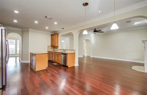 3730 Arundel Gardens Lane Sugar Land TX 77498
