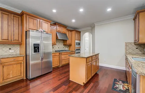 3730 Arundel Gardens Lane Sugar Land TX 77498