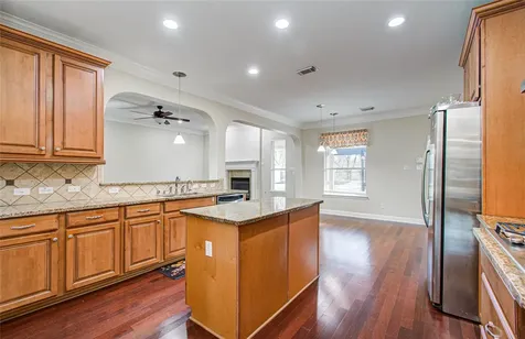 3730 Arundel Gardens Lane Sugar Land TX 77498