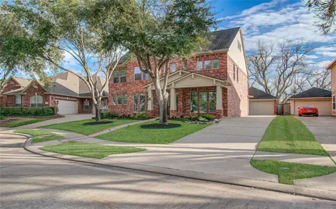 3730 Arundel Gardens Lane Sugar Land TX 77498