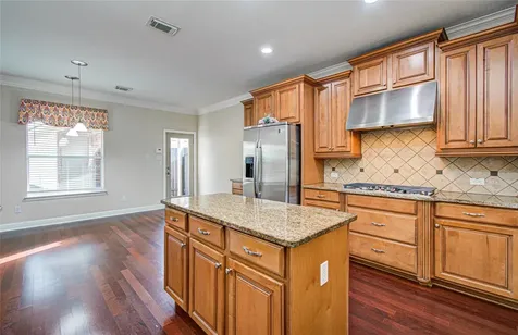 3730 Arundel Gardens Lane Sugar Land TX 77498