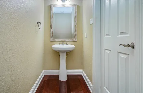 3730 Arundel Gardens Lane Sugar Land TX 77498