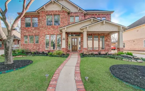 3730 Arundel Gardens Lane Sugar Land TX 77498