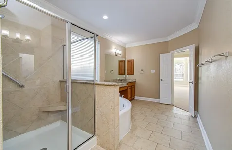 3730 Arundel Gardens Lane Sugar Land TX 77498