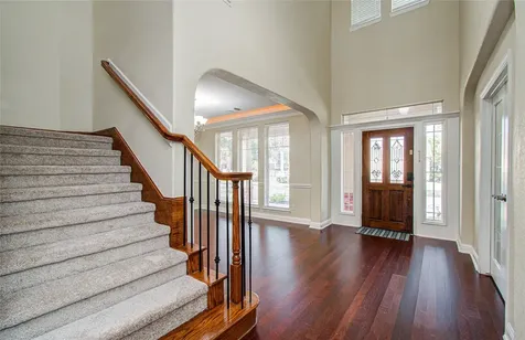 3730 Arundel Gardens Lane Sugar Land TX 77498