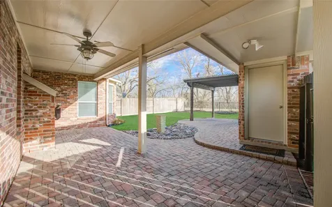 3730 Arundel Gardens Lane Sugar Land TX 77498