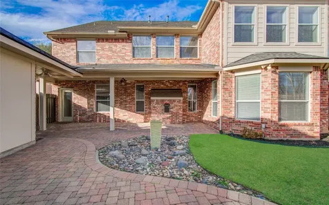 3730 Arundel Gardens Lane Sugar Land TX 77498