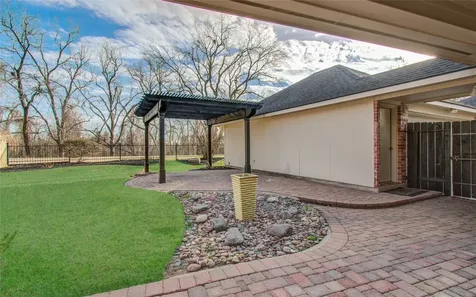 3730 Arundel Gardens Lane Sugar Land TX 77498