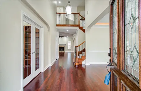 3730 Arundel Gardens Lane Sugar Land TX 77498