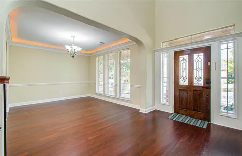 3730 Arundel Gardens Lane Sugar Land TX 77498