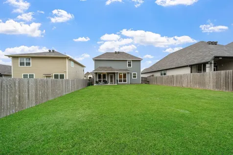 159 Worley Way Huntsville TX 77320