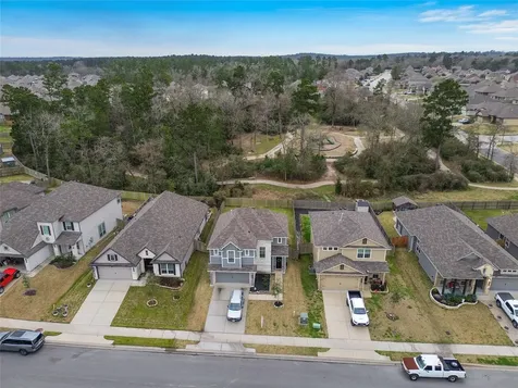 159 Worley Way Huntsville TX 77320