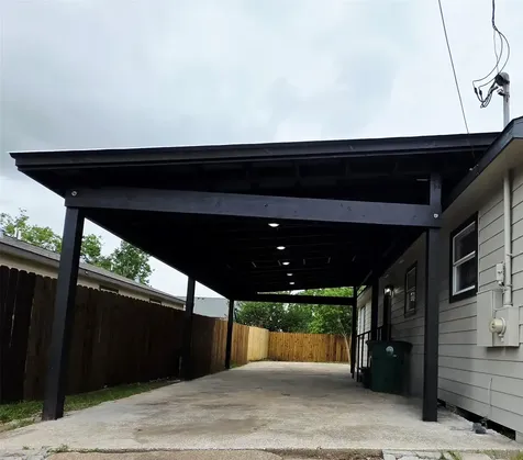 9713 Yuma Street Houston TX 77029