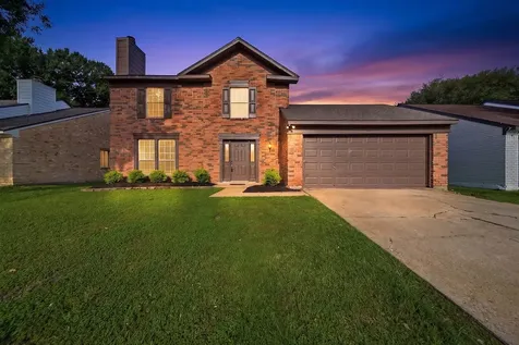 9639 Dapple Lane Houston TX 77065