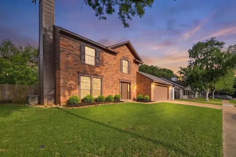 9639 Dapple Lane Houston TX 77065
