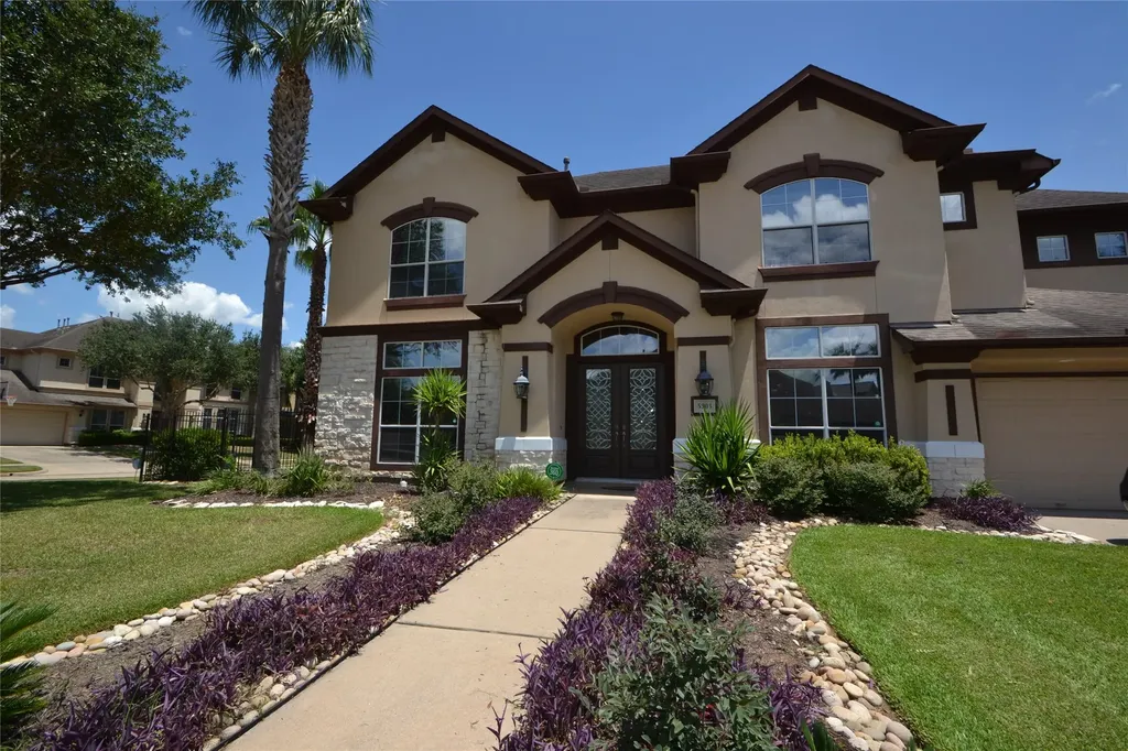 5303 Fenwick Way Court Sugar Land TX 77479