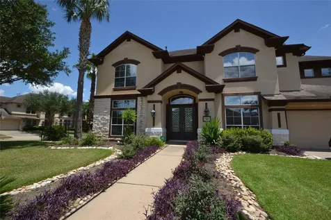 5303 Fenwick Way Court Sugar Land TX 77479