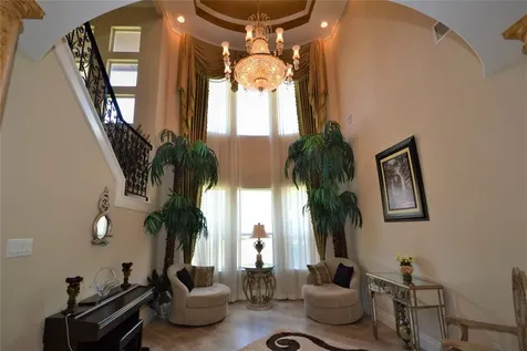 5303 Fenwick Way Court Sugar Land TX 77479