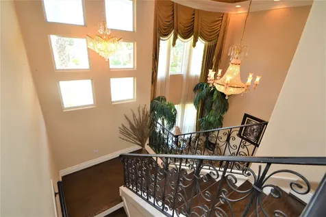 5303 Fenwick Way Court Sugar Land TX 77479