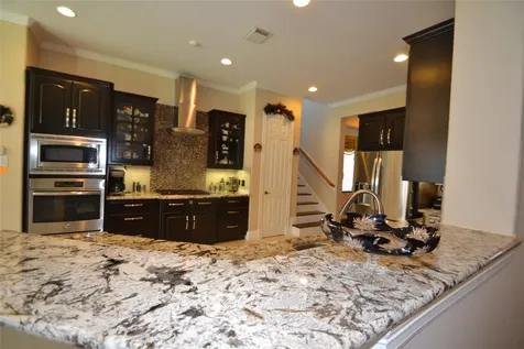 5303 Fenwick Way Court Sugar Land TX 77479