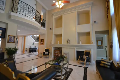 5303 Fenwick Way Court Sugar Land TX 77479