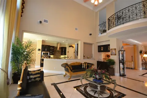 5303 Fenwick Way Court Sugar Land TX 77479
