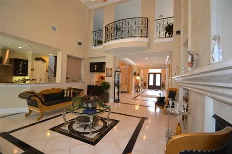 5303 Fenwick Way Court Sugar Land TX 77479