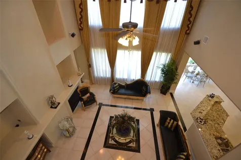 5303 Fenwick Way Court Sugar Land TX 77479