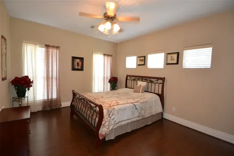 5303 Fenwick Way Court Sugar Land TX 77479
