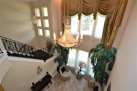 5303 Fenwick Way Court Sugar Land TX 77479