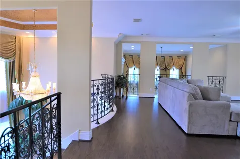 5303 Fenwick Way Court Sugar Land TX 77479